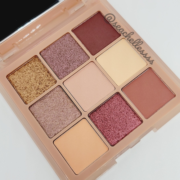 Sand Haze Obsessions | Huda Beauty | Brand New in Box | Authentic - Picture 3 of 14